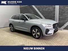 Volvo XC60 - T6 Plug-in hybrid Plus Dark | ACC | Panoramadak | 360° Camera | BLIS | harman/kardon | Sto