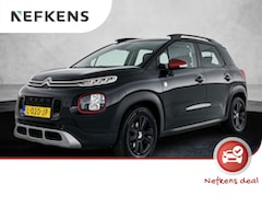 Citroën C3 Aircross - SUV C-Series 110pk | Navigatie | Climate Control | Cruise Control | Apple Carplay / Androi
