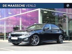 BMW 3-serie - 330i High Executive M Sport Automaat / Achteruitrijcamera / Sportstoelen / M Adaptief onde