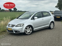 Volkswagen Golf Plus - 1.4 TSI Comfortline Business Automaat Schade