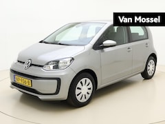 Volkswagen Up! - 1.0 BMT move up | Airco | DAB Radio | Bluetooth Telefonie | Elektrische Ramen | Regensenso