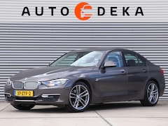 BMW 3-serie - 320d EfficientDynamics Edition Modern-line Automaat *Sportstoelen