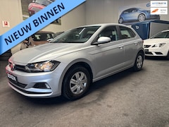 Volkswagen Polo - 1.0 MPI Comfortline VERKEERD IN NIEUWSTAAT