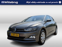 Volkswagen Polo - 1.0 TSI Comfortline / Executive Licht & Zicht