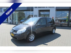 Renault Scénic - 1.5 dCi Dynamique Comfort, Airco, Trekhaak