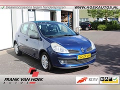 Renault Clio - 1.2 TCE Business Line