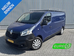 Renault Trafic - 1.6 dCi T29 L2H1*NAVI*CRUISE*A/C*HAAK*3PERS*IMPERI