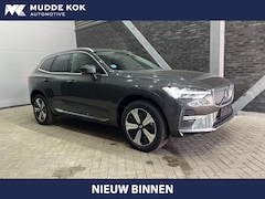 Volvo XC60 - T6 Plug-in hybrid Plus Bright | 360° Camera | ACC | BLIS | Panoramadak | harman/kardon | K