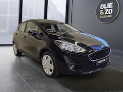 Ford Fiesta - 1.1 Trend