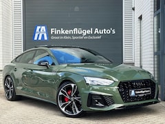 Audi A5 Sportback - 40 TFSI S-line F1 Competition BTW |Pano |360'' |Memory |ACC |Trekhaak |Laser Led |