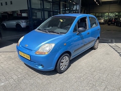Chevrolet Matiz - 0.8 Spirit