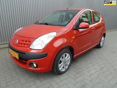 Nissan Pixo - 1.0 Look|Nieuwe koppeling|4x nieuwe banden|Airco
