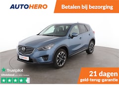 Mazda CX-5 - 2.5 Nakama Intense AWD | AK85244 |
