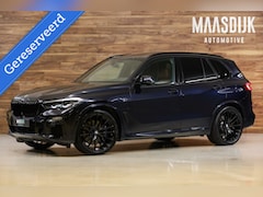 BMW X5 - xDrive45e High Exe|M-Sport|Pano|Ventilatie|HK Audio|ACC|