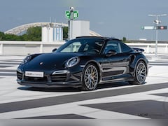 Porsche 911 - 3.8 Turbo S I NL Auto I Dealer ond. I Keramisch I Schuifdak