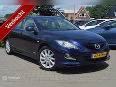 Mazda 6 - 6 2.0 GT-M Line
