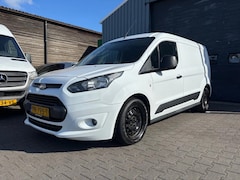 Ford Transit Connect - 1.6 TDCI L2 Airco Cruisecontrol