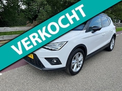 SEAT Arona - 1.0 TSI FR Launch Edition Clima, PDC, Navi