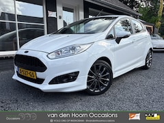 Ford Fiesta - 1.0 ST-Line CLIMA | STOELVERWARMING | CRUISE | 5DRS