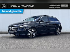 Mercedes-Benz B-klasse - B 200 Automaat Business Solution Luxury | Premium Plus Pakket | Multibeam LED | Advanced S