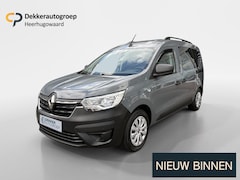 Renault Express - 1.3 TCe 100 Comfort + Camper