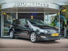 Volkswagen Polo - 1.2 TDI BlueMotion Trendline Airco Cruise LM