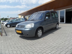 Citroën Berlingo - 1.4i Multispace Cool Tech Nieuwe APK + Koppeling