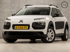 Citroën C4 Cactus - 1.2 PureTech Shine Sport Automaat (CAMERA, CLIMATE, GETINT GLAS, STOELVERWARMING, PARKEERS