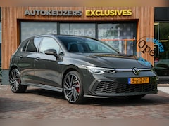 Volkswagen Golf - 1.4 eHybrid GTE Keyless ACC Navigatie DAB+ Ambient