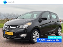 Opel Karl - | EDITION | CRUISE CONTROL | AIRCO | 5 ZITS |