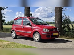 Fiat Panda - 1.2 Edizione Cool (Airco / APK Juni 2026 / City stuurbekrachtiging)