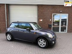 MINI Cooper - 1.6 Chili|AIRCO|CRUISE|NIEUWE APK