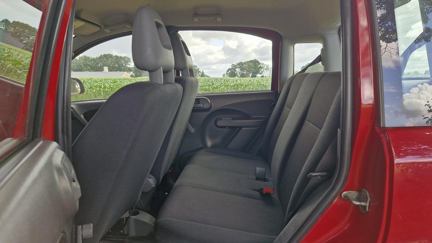 Fiat Panda - 1.2 Edizione Cool 1.2 Edizione Cool (Airco / APK Juni 2026 / City stuurbekrachtiging)