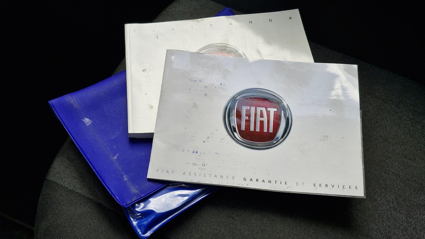 Fiat Panda - 1.2 Edizione Cool 1.2 Edizione Cool (Airco / APK Juni 2026 / City stuurbekrachtiging)