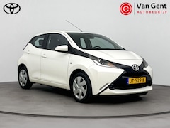 Toyota Aygo - 1.0 VVT-i x-play | Airconditioning