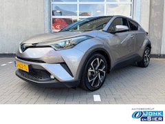 Toyota C-HR - 1.8 Hybrid Style Ultimate|Full LED|Camera|JBL|Navi|Cruise control|Rijklaarprijs