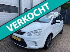 Ford C-Max - 1.8-16V Titan.Flex 2009-Navi-Clima-Cruise-New APK