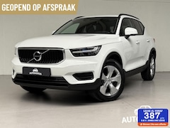 Volvo XC40 - 1.5 T3 35.000KM DEALER ONDERHOUDEN LED STOELVERWARMING