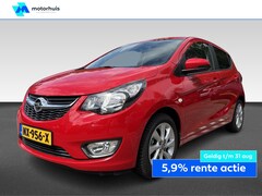 Opel Karl - 1.0 Easytronic 75pk Innovation