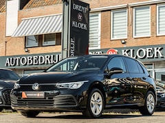 Volkswagen Golf - 1.5 TSI Life VIRTUAL DASH STOELVERW 16 INCH APPLE CARPLAY