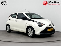 Toyota Aygo - 1.0 VVT-i x-fun | Airco | Bluetooth