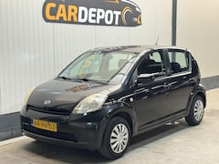 Daihatsu Sirion 2 - 1.0-12V Premium