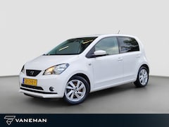 SEAT Mii - 1.0 Style Sport | Airco | Privacy Glass | Verwarmde Buitenspiegels | Mistlampen |