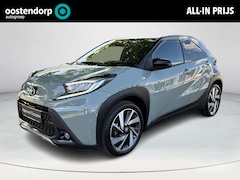 Toyota Aygo X - 1.0 VVT-i S-CVT Premium