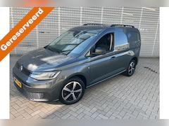 Volkswagen Caddy Cargo - 1st Edition 2.0 TDI 122 PK DSG