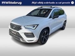 SEAT Ateca - 1.5 TSI 150pk DSG FR Business Intense / Panorama dak / Zwenkbare trekhaak / Virtual cockpi