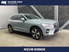 Volvo XC60 - T6 Plug-in hybrid Plus Bright | ACC | Panoramadak | 360° Camera | BLIS | harman/kardon | S