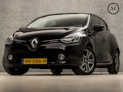 Renault Clio - 0.9 TCe Night&Day (NAVIGATIE, LM VELGEN, GETINT GLAS, SPORTSTOELEN, PARKEERSENSOREN, NIEUW