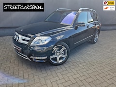 Mercedes-Benz GLK-klasse - 350 CDI 4-Matic /Trekhaak