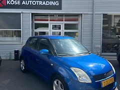 Suzuki Swift - 1.3 GA AIRCO 5 deurs